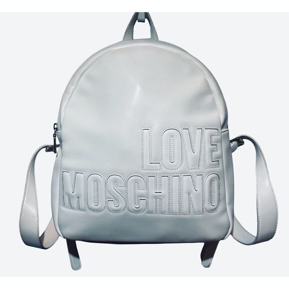 Love Moschino Backpack